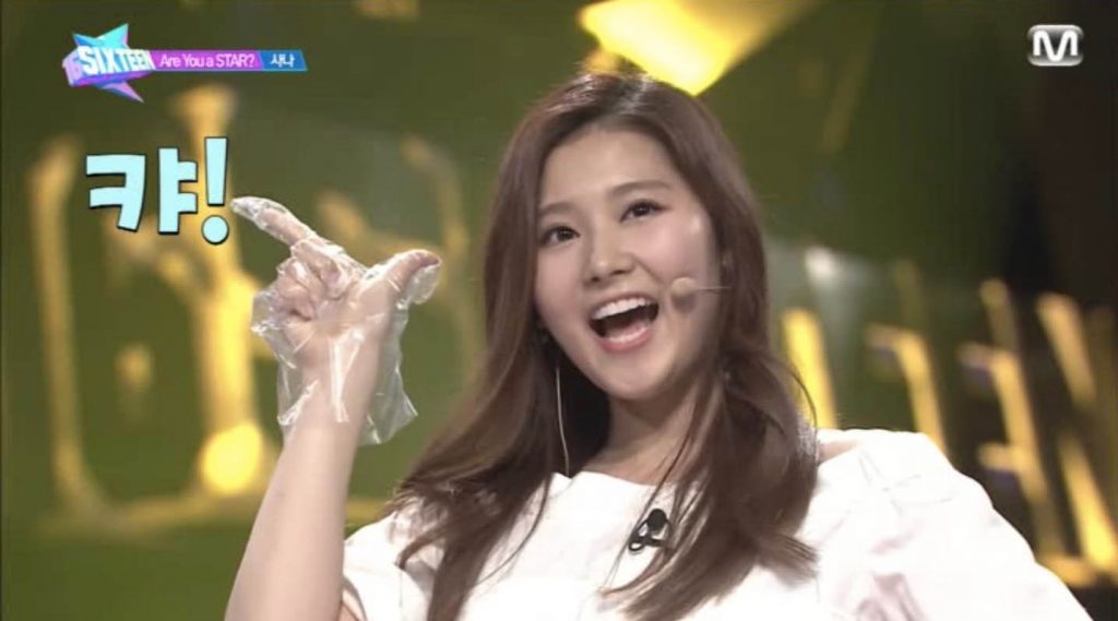 TWICE(トゥワイス)サナの出身地は大阪？年齢などプロフィール紹介